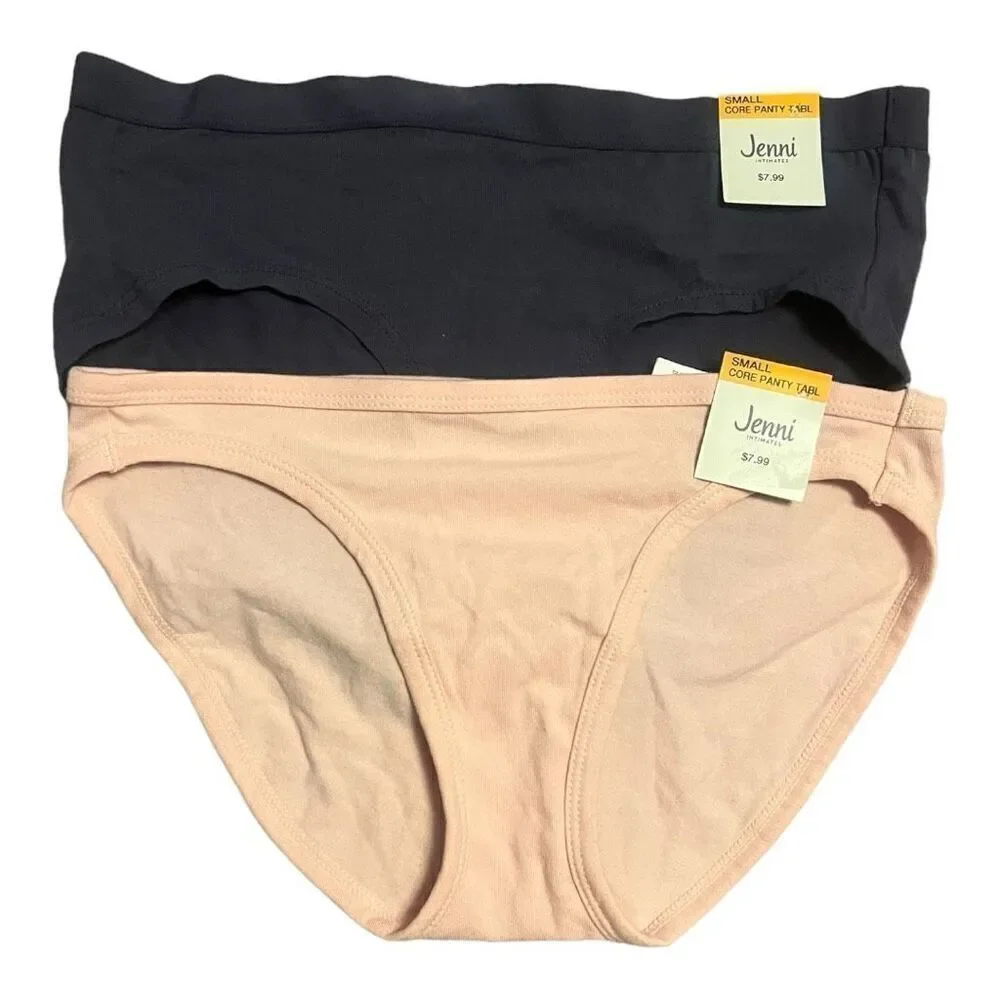 Jenni brand color